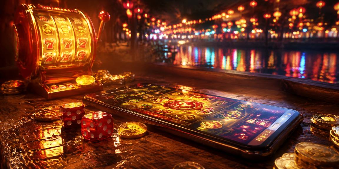 dc88 Phòng slot